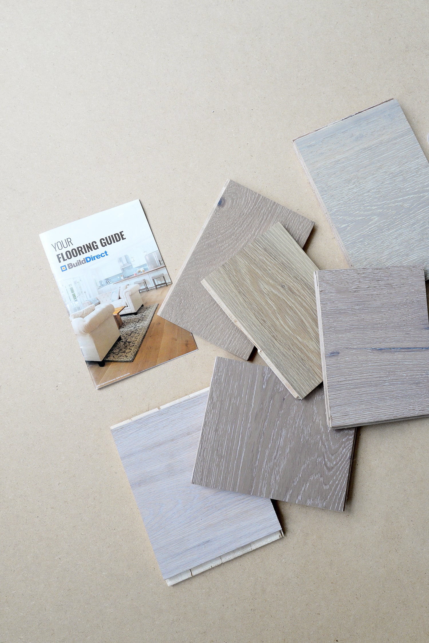 Build Direct Flooring & Home Demo Day MyCreativeLook