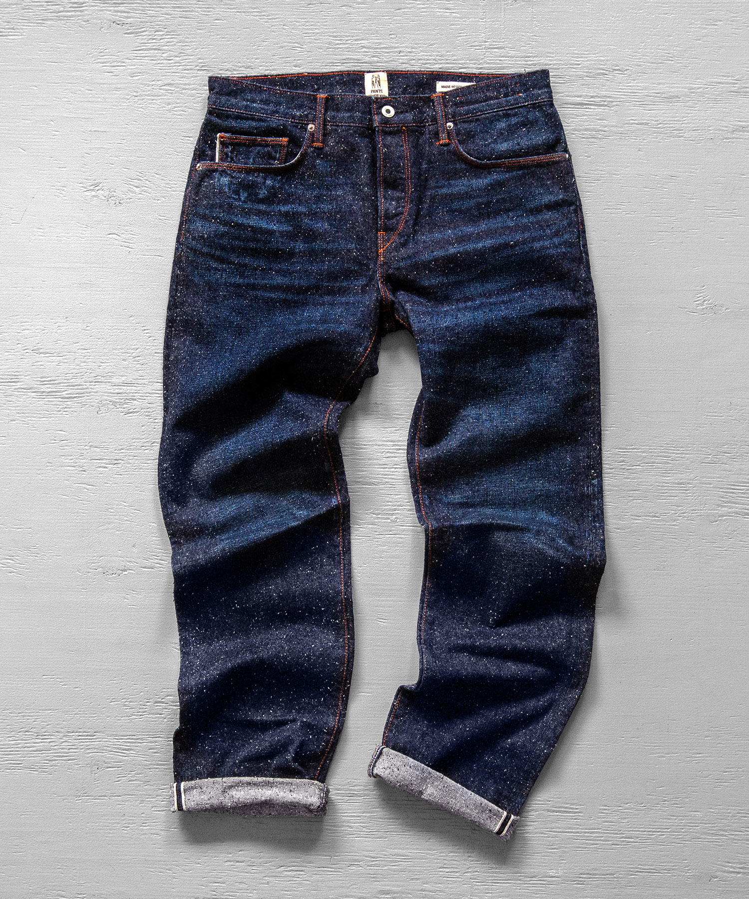Kato Brand Denim