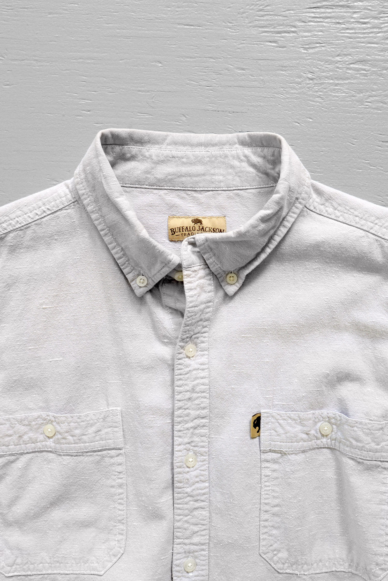 Buffalo Jackson Shirt